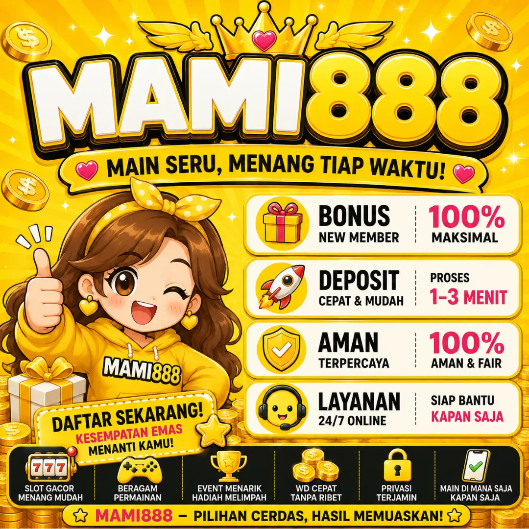 MAMI888
